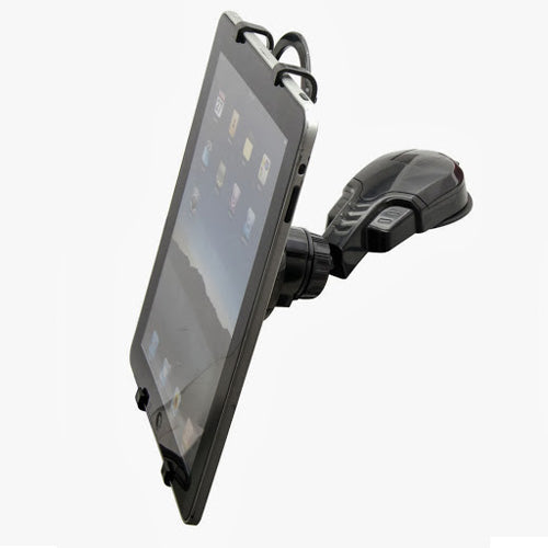 Car Mount, Cradle Dash Tablet Holder - ACC96