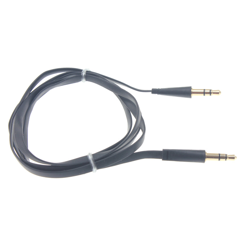 Aux Cable, Car Stereo Aux-in Adapter 3.5mm - ACL72