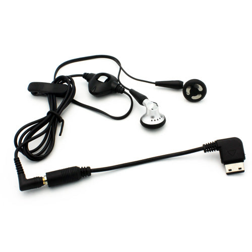 Headset, Microphone Earphones 20-Pin Adapter - ACS60