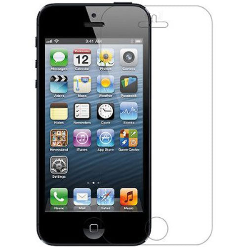 Screen Protector, Display Cover HD Clear Film - ACP07