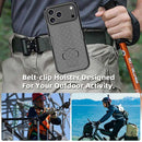 Case Belt Clip,  Cover Swivel Holster  - ACA82 2616-7