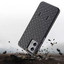 Case Belt Clip,  Cover Swivel Holster  - ACD60 2096-6