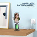 Auto Face Tracking Holder,  Remote Shutter Photo Stand Tripod 360-degree Rotating  - ACXW126 2474-8