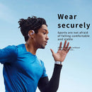  Wireless Ear-hook OWS Earphones ,   True Stereo   Over the Ear Headphones   Bluetooth Earbuds   - ACG58 2038-3