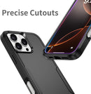 Case,  Shockproof Dual Layer Cover  - ACXW151 2500-4