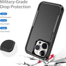 Case,  Shockproof Dual Layer Cover  - ACXW163 2512-5
