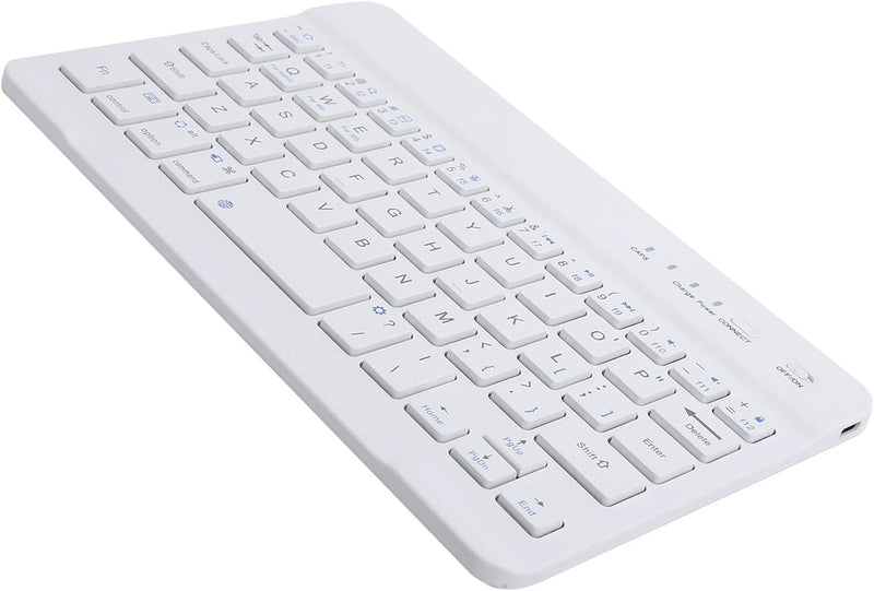  Wireless Keyboard ,  Portable  Rechargeable   Ultra Slim   - ACS79 2053-3