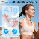 TWS Earphones,  Headphone Earbuds Wireless  - ACXW185 2534-5