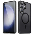 Magnetic Case,  Drop-Proof Armor Cover  - ACXW40 2376-1