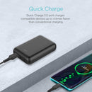  Power Bank ,  Portable  Charger  10000mAh   - ACG69 2054-5