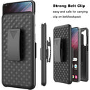 Case Belt Clip,  Cover Swivel Holster  - ACG83 2050-3