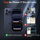 Magnetic Case,  Drop-Proof Armor Cover  - ACXW83 2422-7