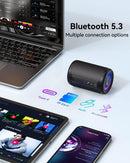 Wireless Speaker,  Multimedia Audio Portable  - ACXW222 2577-5