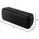 Wireless Speaker,  Multimedia Audio Hands-free Microphone   - ACXW16 2352-8