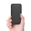  20,000mAh Power Bank ,  Backup Portable Battery Fast Charger  - ACF58 2055-9