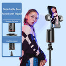 Auto Face Tracking Holder,  Tripod 360-degree Rotation Phone Stand  - ACXW125 2473-4