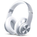 Wireless Headphones,  w Mic Headset Foldable  - ACXW130 2478-1