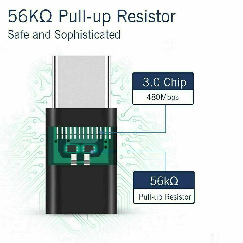  Retractable Car Charger ,  USB-C Adapter   2-Port USB   4.8Amp   - ACG50 2016-6
