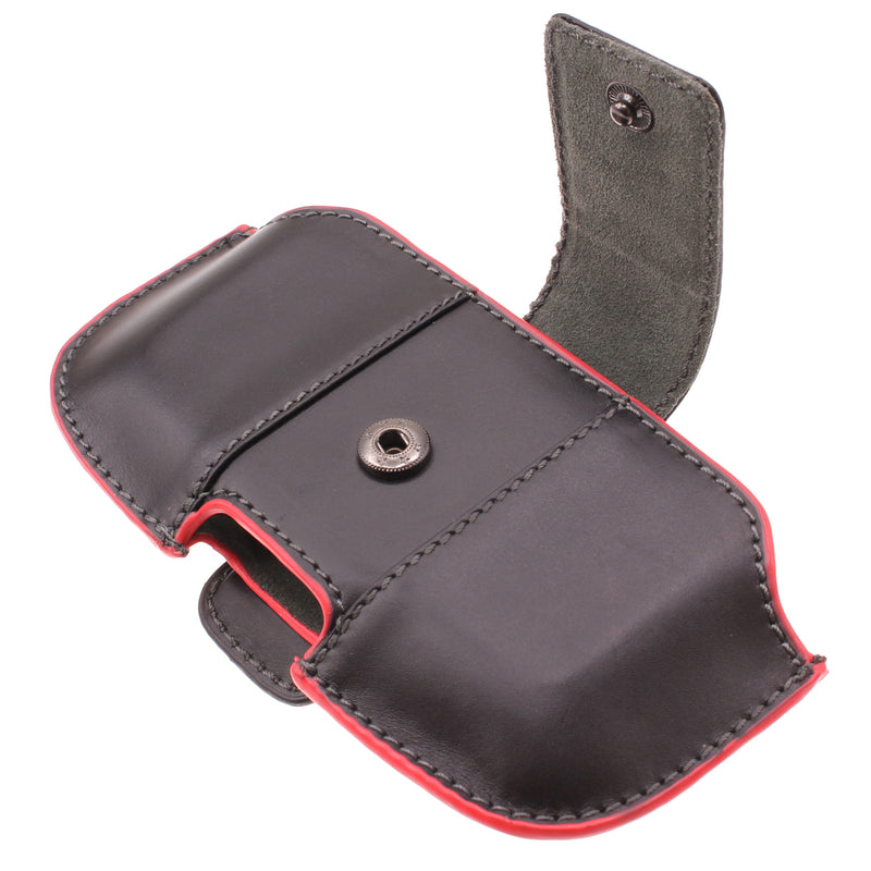  Case Belt Clip ,  Cover Holster Leather  - ACC59 2140-2