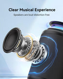 Wireless Speaker,  Multimedia Audio Portable  - ACXW222 2577-2