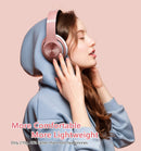 Wireless Headphones,  w Mic Headset Foldable  - ACXW129 2477-7