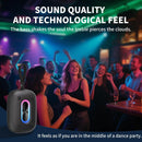 Waterproof Shower ,  Multimedia Audio  Wireless Speaker  - ACXW221 2576-6