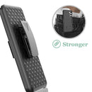 Case Belt Clip,  Cover Swivel Holster  - ACL73 2287-6
