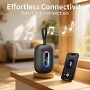 Waterproof Shower ,  Multimedia Audio  Wireless Speaker  - ACXW221 2576-4
