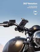 Bicycle/Motorcycle Mount ,  Bike Holder Handlebar  - ACXW280 2641-4