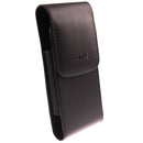  Case Swivel Belt Clip ,  Cover Holster  Leather   - ACC42 1996-1