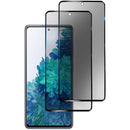 2 Pack Privacy Screen Protector,  9H Hardness Anti-Spy Tempered Glass  - AC2SP35 2232-1