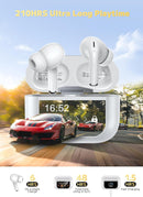 TWS Earphones,  Headphone Earbuds Wireless  - ACXW136 2485-5
