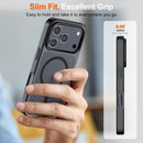 Magnetic Case,  Drop-Proof Armor Cover  - ACXW83 2422-6