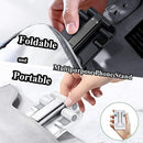 Foldable 2 Pack Phone Stand,  Cradle Desktop Dock Portable Travel Holder  - ACXW230 2585-8