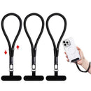 3 Pack Phone Lanyard,  For Phone Cases  Wrist Straps Adjustable  - ACXW262 2623-1