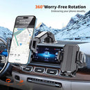 Car Mount,  Phone Holder Air Vent Windshield  - ACXW213 2563-7