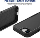Case,  Shockproof Dual Layer Cover  - ACXW148 2497-4