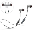 Wireless Headset,  With Microphone Earphones Sports  - ACJ85 487-14