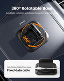 Car Mount,  Holder 360 Degree Rotation Dashboard Non-Slip  - ACXW201 2551-5