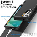 Case,  Shockproof Dual Layer Cover  - ACXW26 2362-4