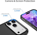 Case,  Shockproof Dual Layer Cover  - ACXW146 2495-4