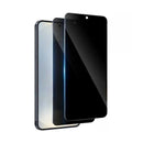 2 Pack Privacy Screen Protector ,  9H Hardness  Anti-Spy  Tempered Glass   - AC2SP88 2420-1