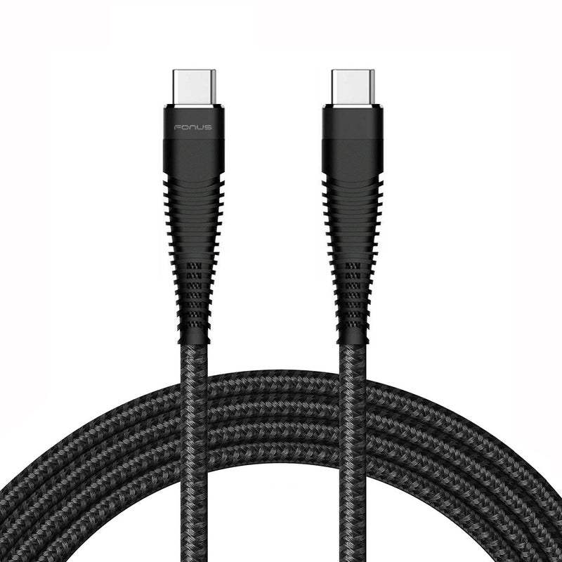 25W Fast Home Charger,  Power Adapter PD Type-C 10ft Long USB-C Cable  - ACZ29 2231-3