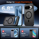 Magnetic Case,  Drop-Proof Armor Cover  - ACXW171 2520-7