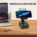 Wireless Speaker,  Foldable Audio Desk Stand  - ACXW17 2353-8
