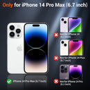 Hybrid Case Cover,  Kickstand Lens Protects Metal Ring  - ACXW119 2467-8