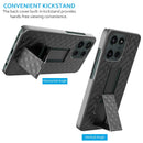 Case with Belt Clip,  w Kickstand Cover Swivel Holster Combo  - ACD10 2215-5