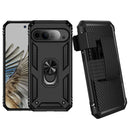 Case Belt Clip,  Cover Swivel Metal Ring Holster  - ACV97 2238-1