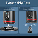 Auto Face Tracking Holder,  Tripod 360-degree Rotation Phone Stand  - ACXW125 2473-8