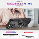 Case Belt Clip,  Cover Swivel Metal Ring Holster  - ACC09 2204-7